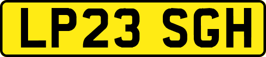 LP23SGH