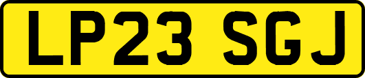 LP23SGJ
