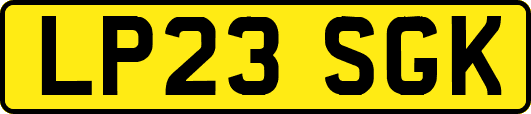 LP23SGK