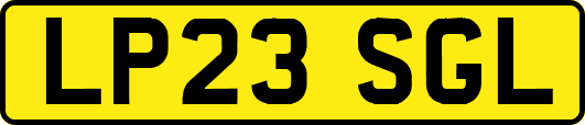 LP23SGL