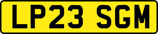 LP23SGM