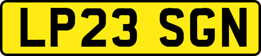 LP23SGN