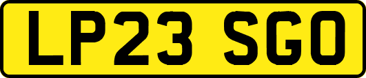 LP23SGO
