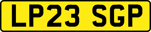 LP23SGP