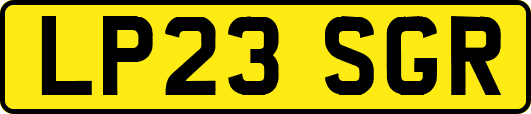 LP23SGR