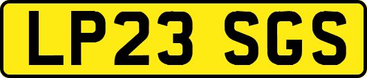 LP23SGS