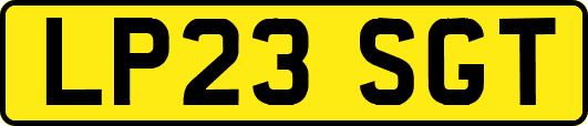 LP23SGT