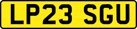 LP23SGU
