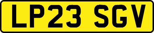 LP23SGV