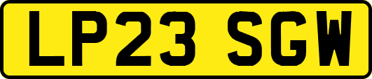 LP23SGW