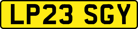 LP23SGY