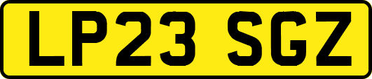 LP23SGZ