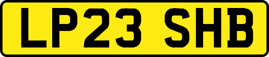 LP23SHB