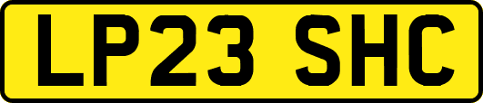 LP23SHC