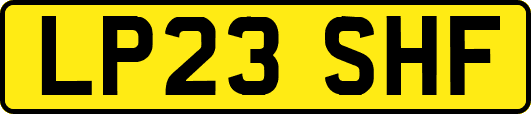 LP23SHF