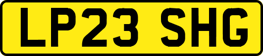 LP23SHG
