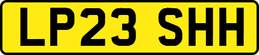 LP23SHH