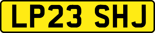 LP23SHJ