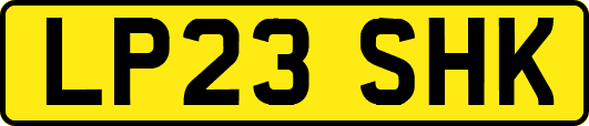 LP23SHK
