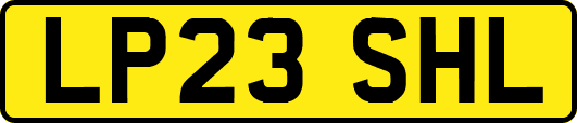 LP23SHL