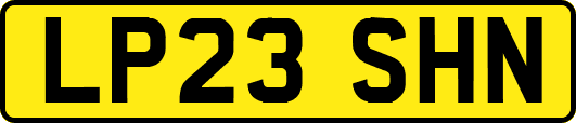LP23SHN