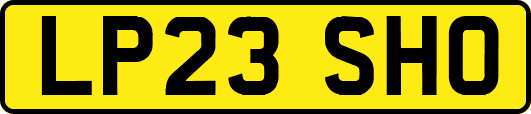 LP23SHO