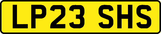 LP23SHS