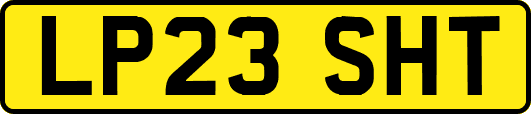 LP23SHT