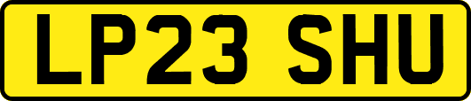 LP23SHU