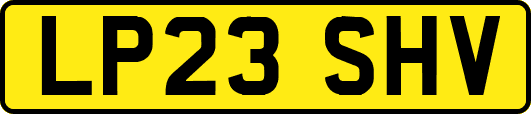 LP23SHV