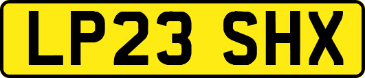 LP23SHX
