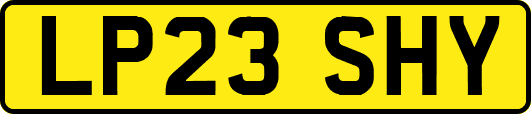 LP23SHY
