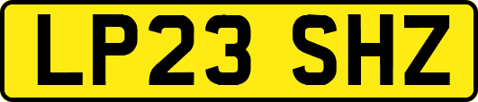 LP23SHZ