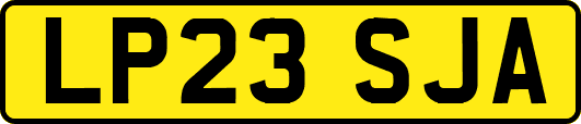 LP23SJA