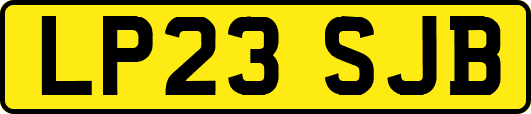 LP23SJB