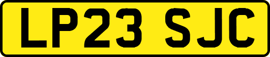 LP23SJC