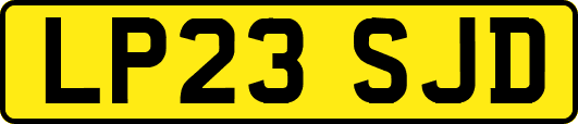 LP23SJD