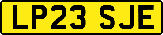 LP23SJE