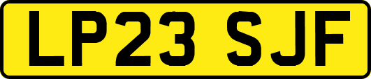 LP23SJF