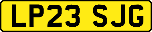 LP23SJG