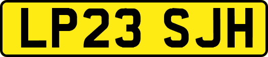 LP23SJH