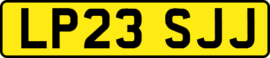 LP23SJJ