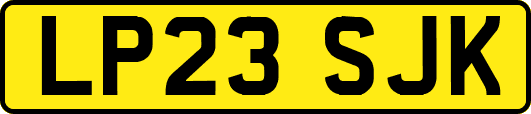LP23SJK
