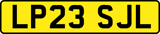 LP23SJL