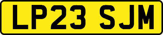 LP23SJM