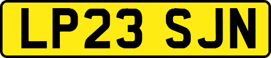 LP23SJN