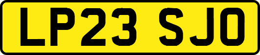 LP23SJO
