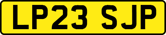 LP23SJP