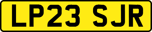 LP23SJR