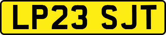LP23SJT